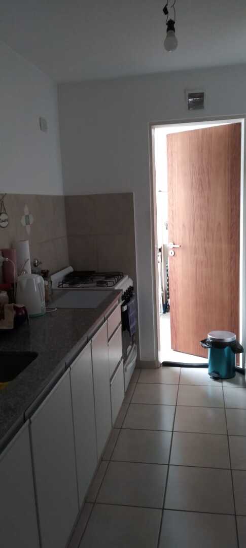 Departamento en Venta en La Plata