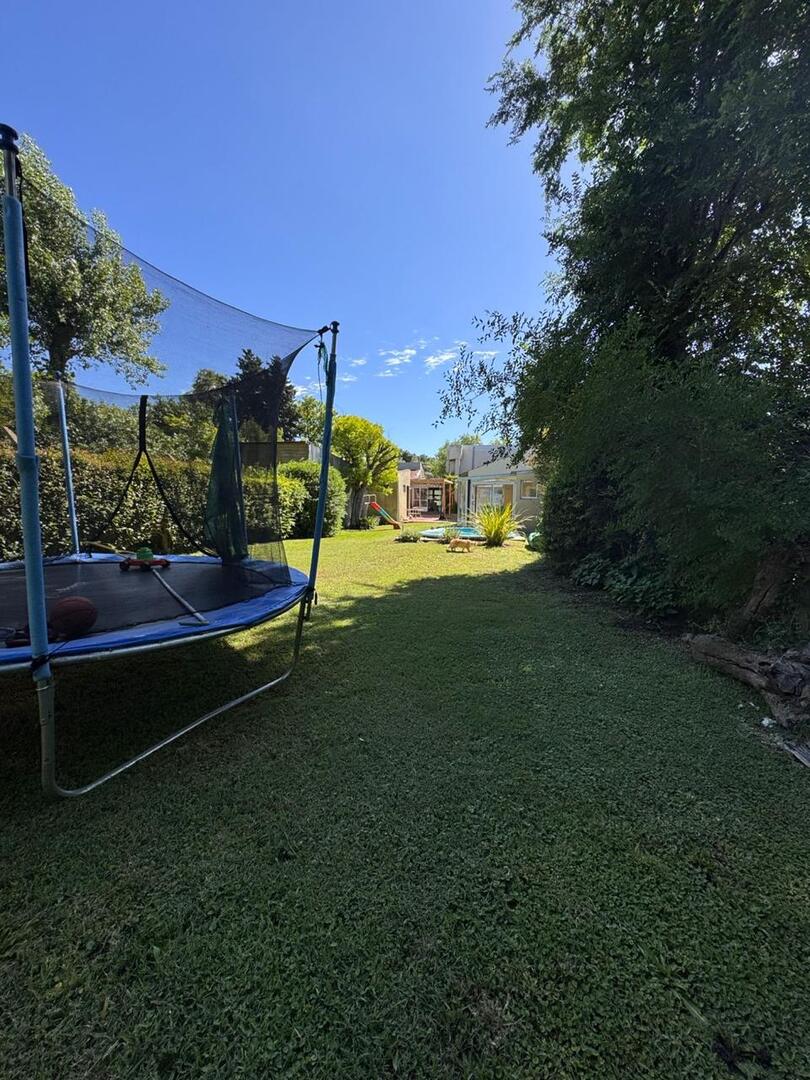 Casa en Venta en Gonnet