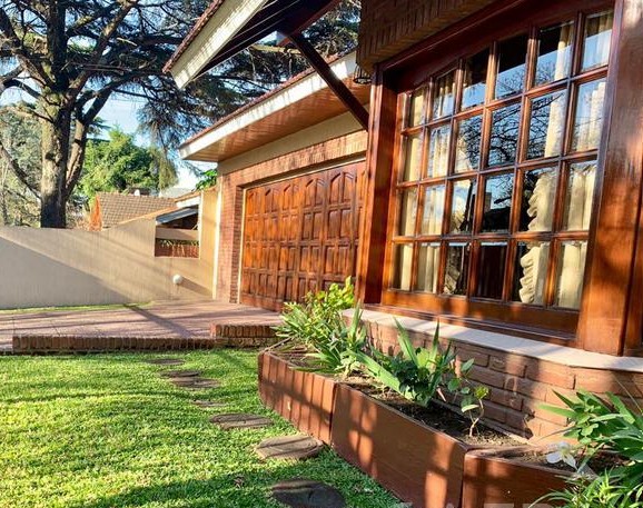 Casa en Venta en Almirante Brown