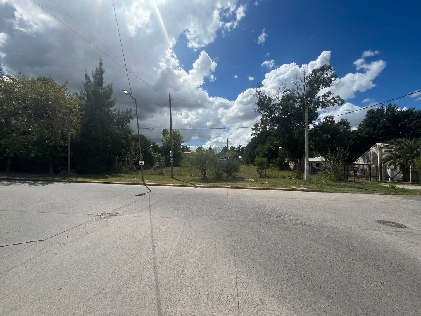 Terrenos y Lotes en Venta en San Vicente