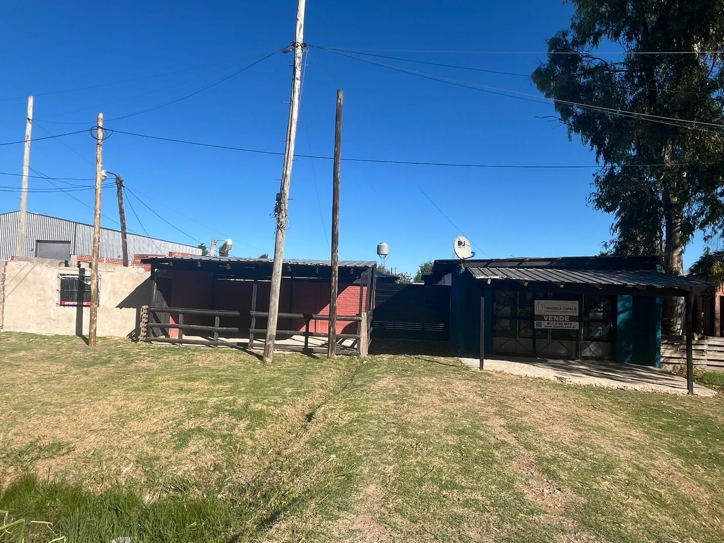 Casa en Venta en San Vicente