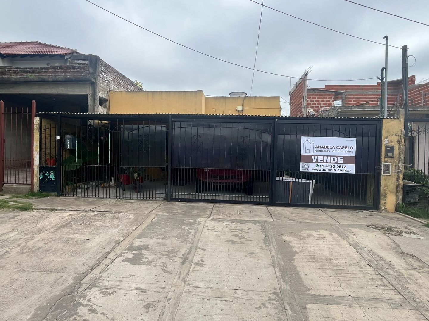 Casa en Venta en Almirante Brown