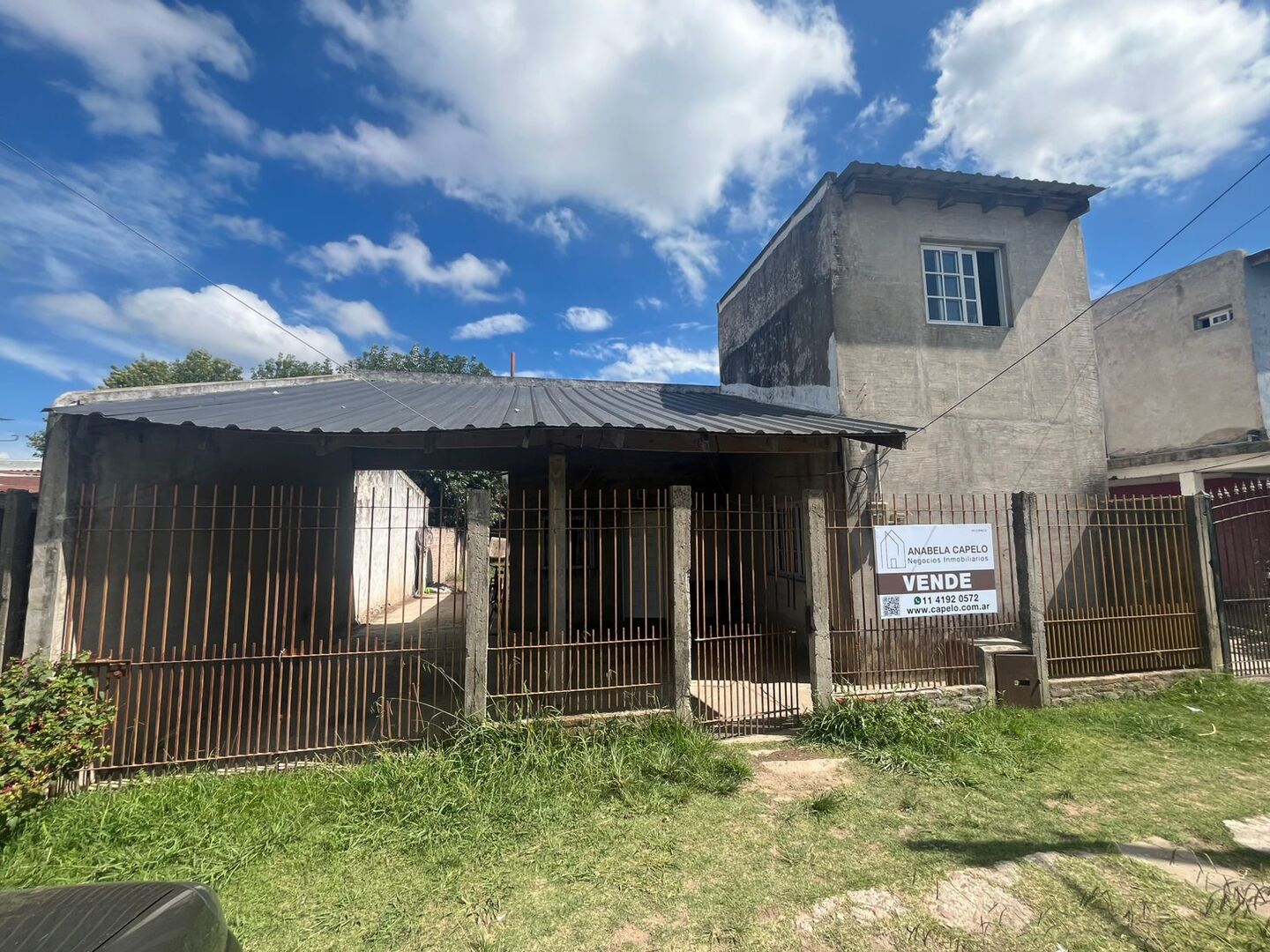 Casa en Venta en Alejandro Korn