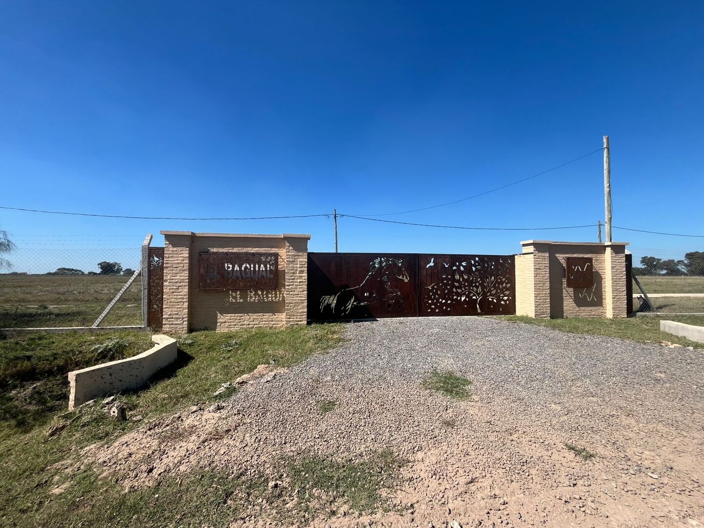 Terrenos y Lotes en Venta en San Vicente