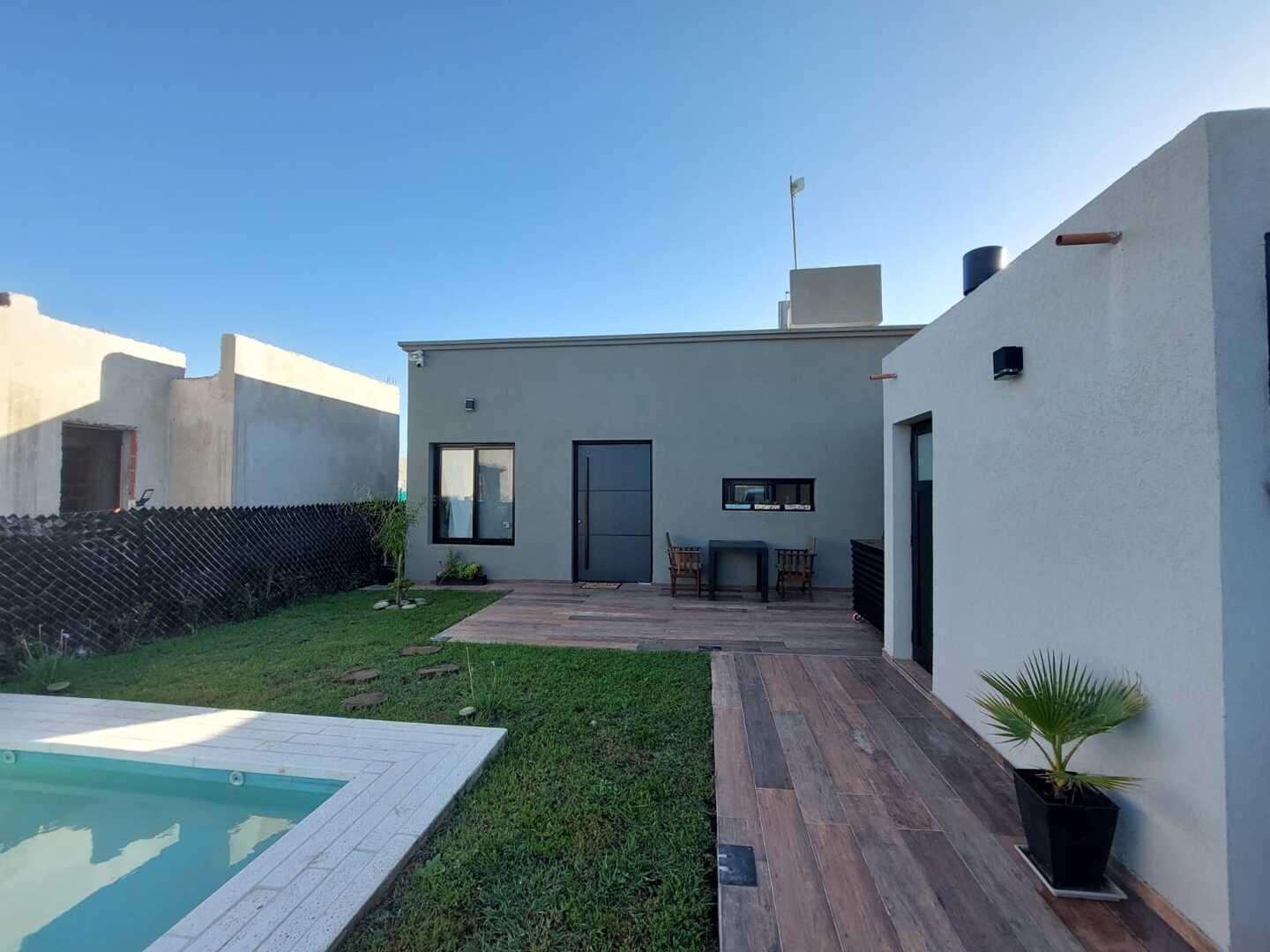 Casa en Venta en Ezeiza, Jose Maria