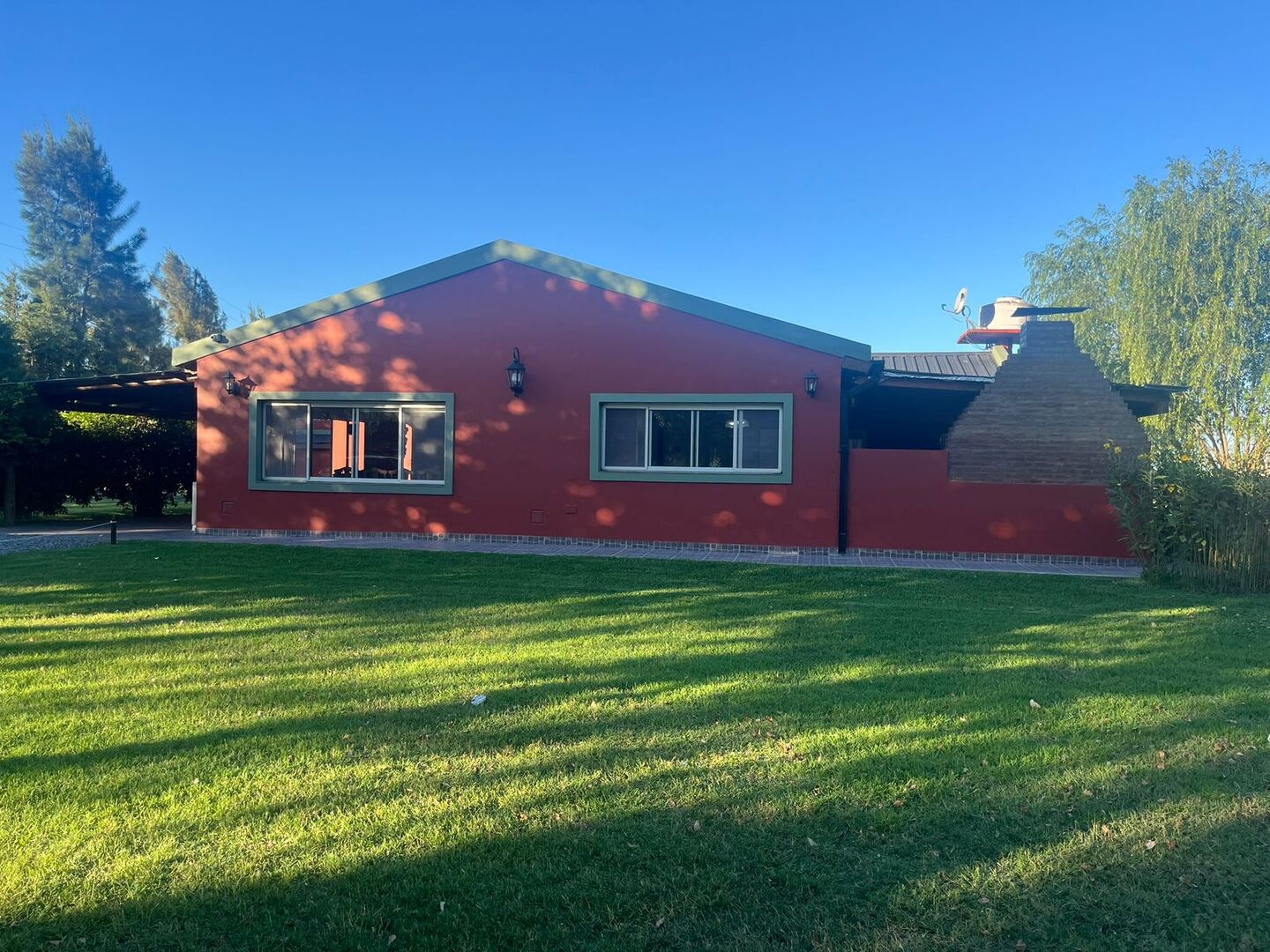 Casa en Venta en San Vicente