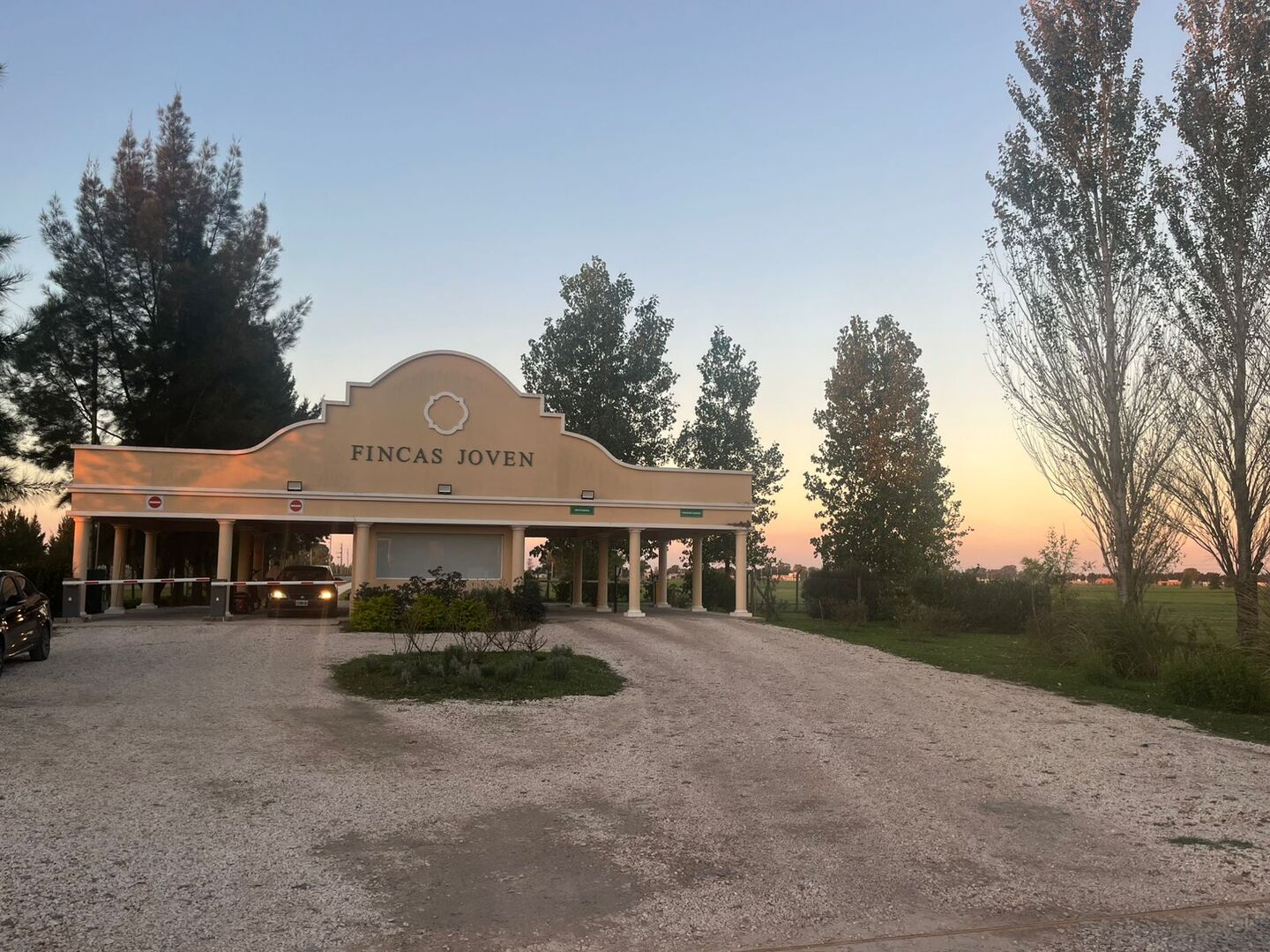 Terrenos y Lotes en Venta en San Vicente