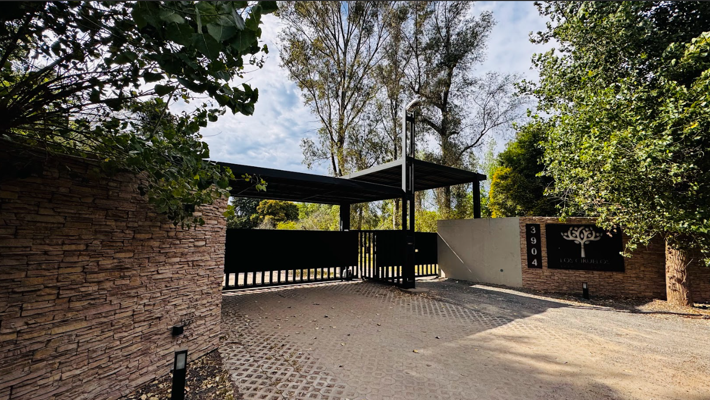 Terrenos y Lotes en Venta en Villa Elisa