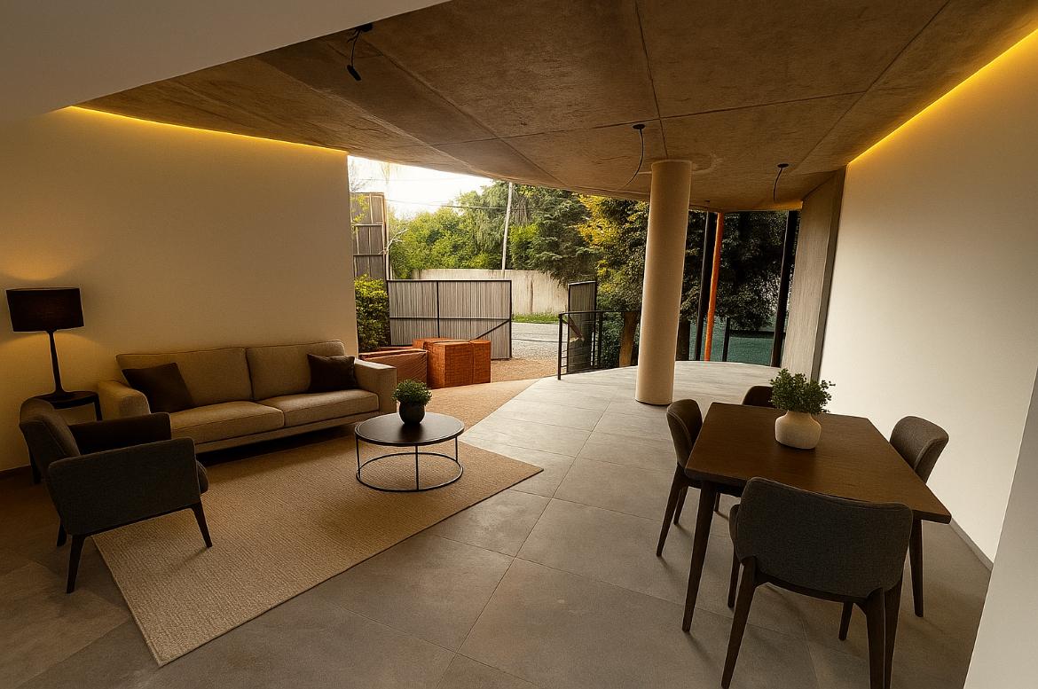 Departamento en Venta en City Bell