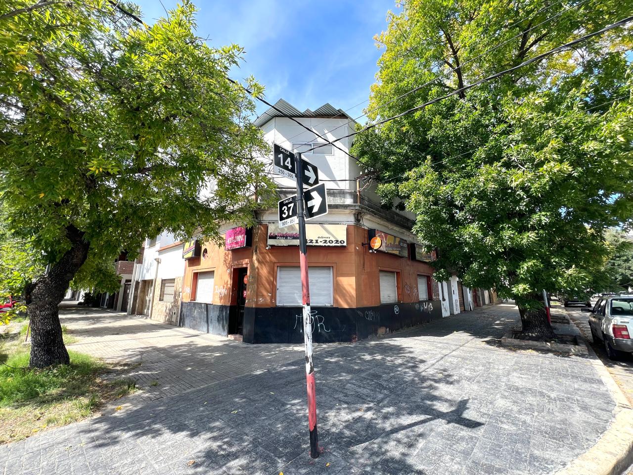 Casa en Venta en La Plata