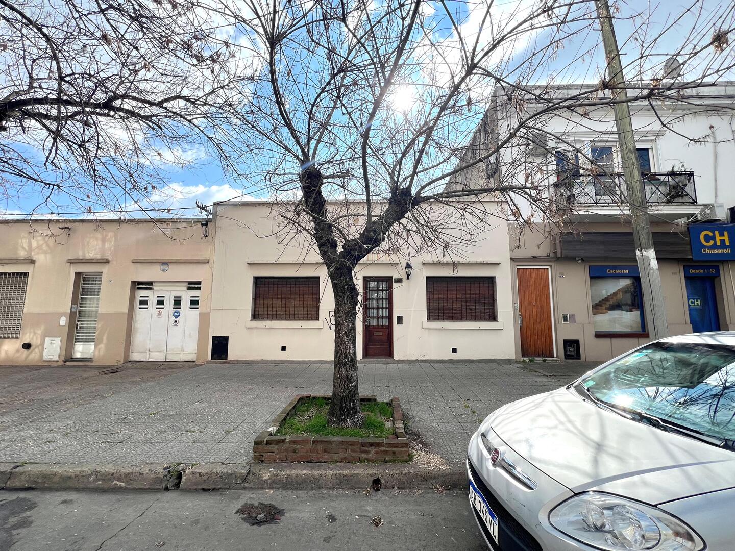 Casa en Venta en La Plata