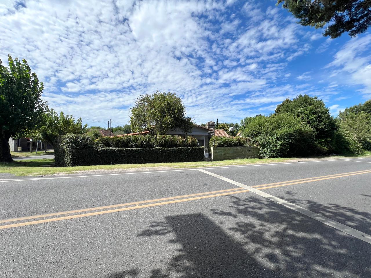 Casa en Venta en Gonnet