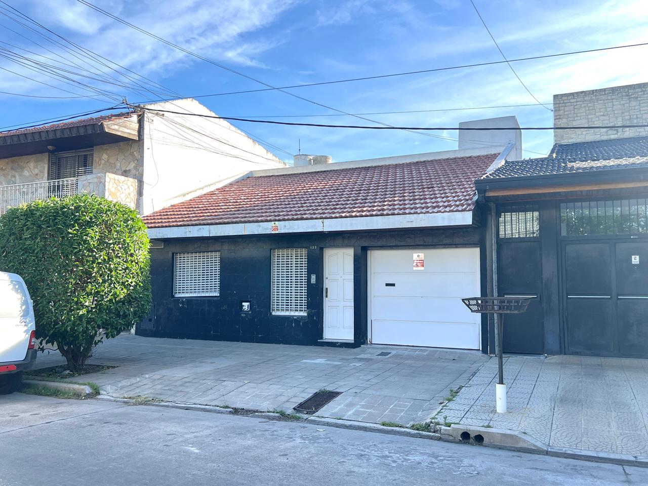 Casa en Venta en La Plata