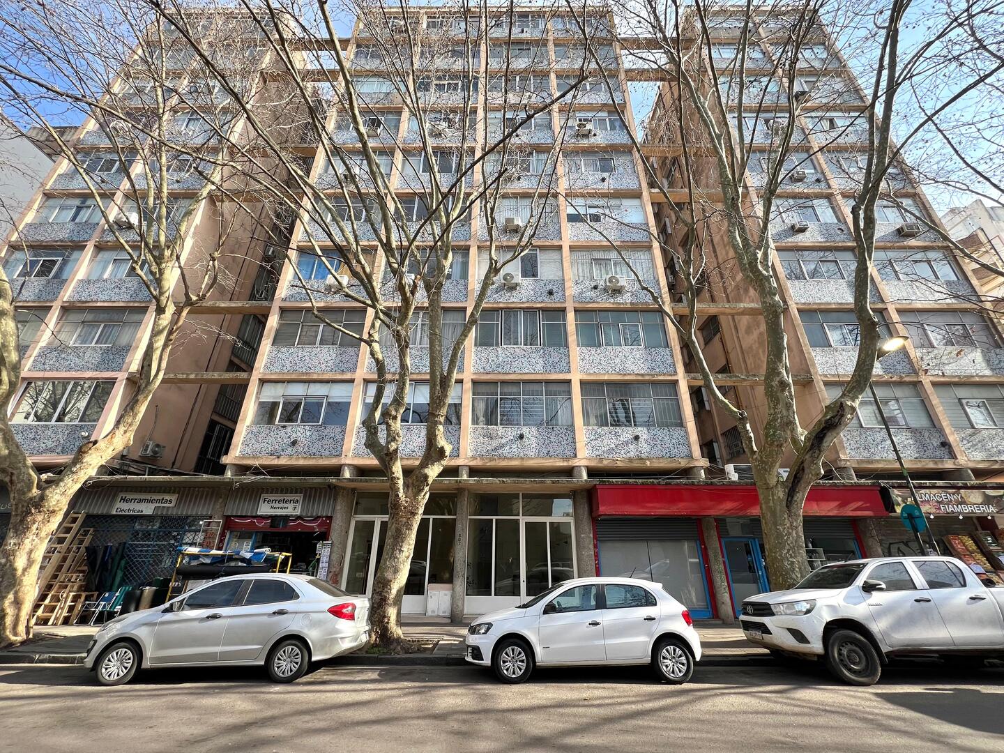 Departamento en Venta en La Plata