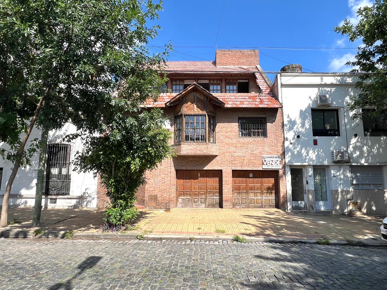 Duplex en Venta en La Plata