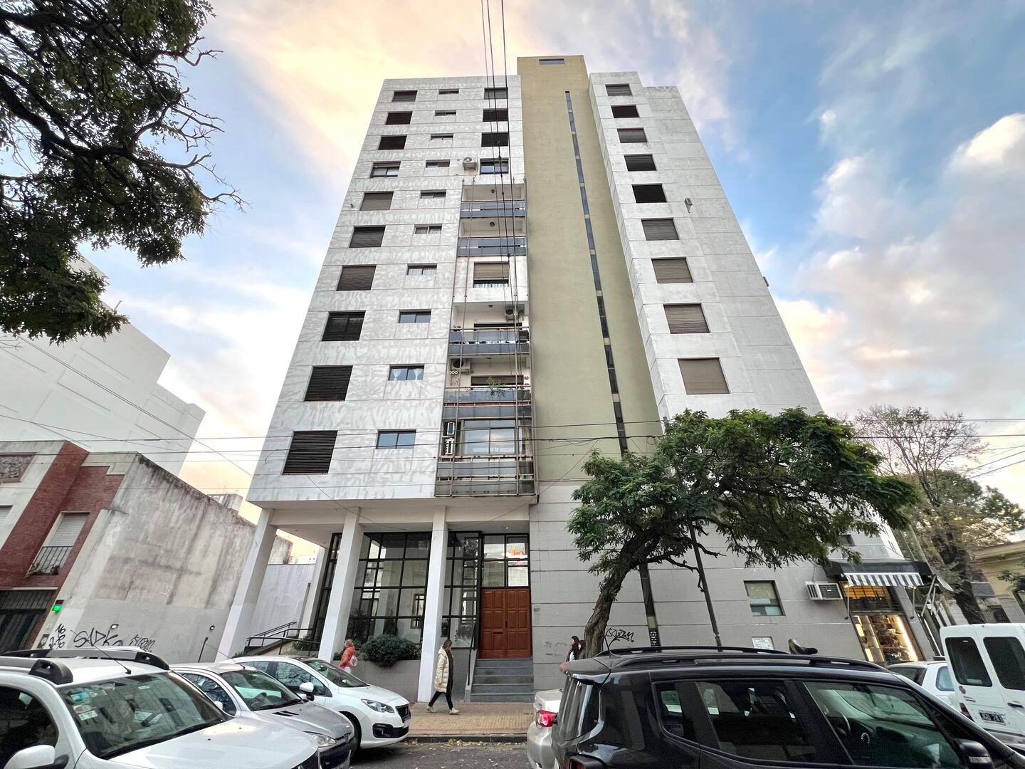 Departamento en Venta en La Plata