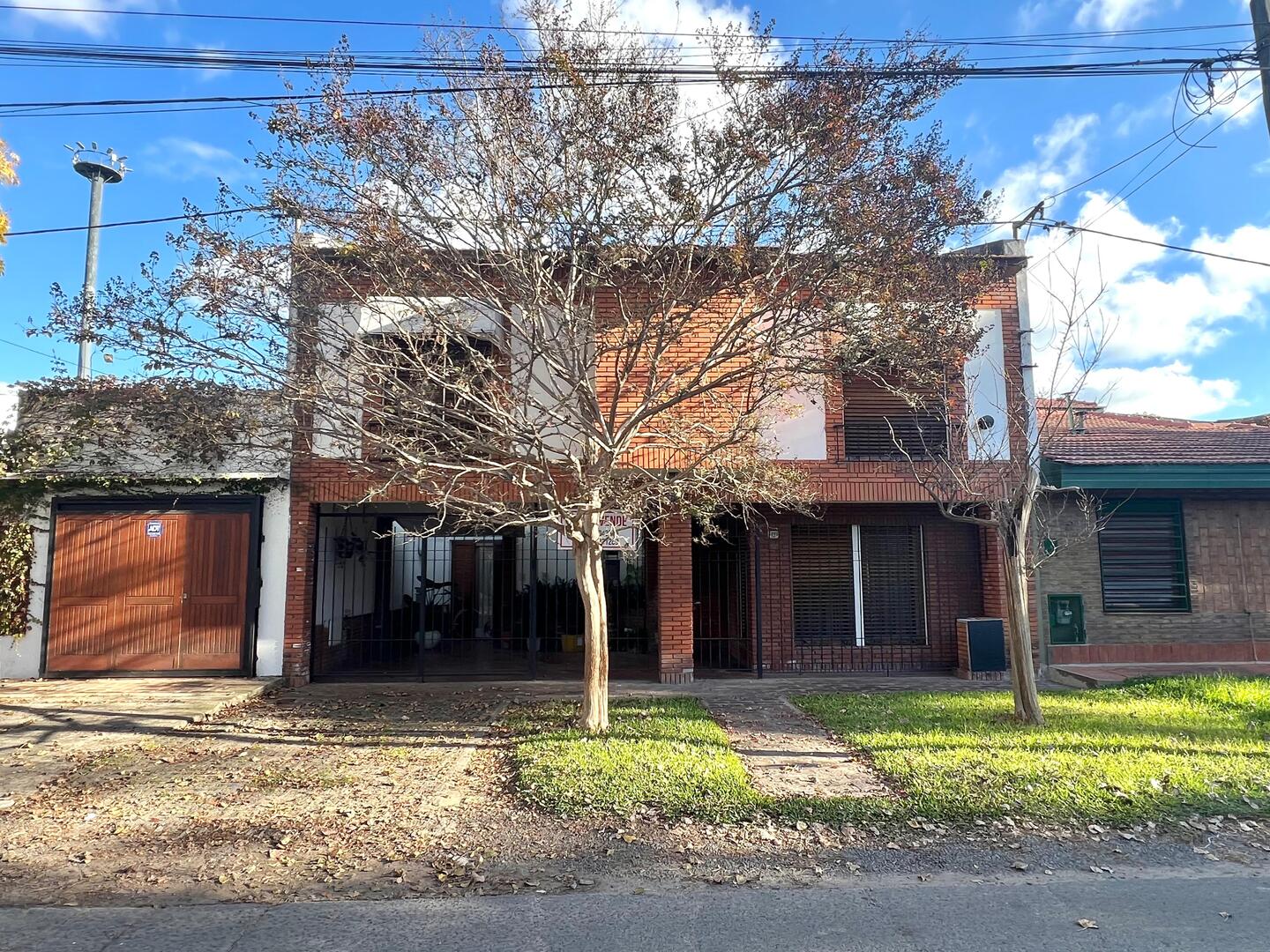 Casa en Venta en Ringuelet
