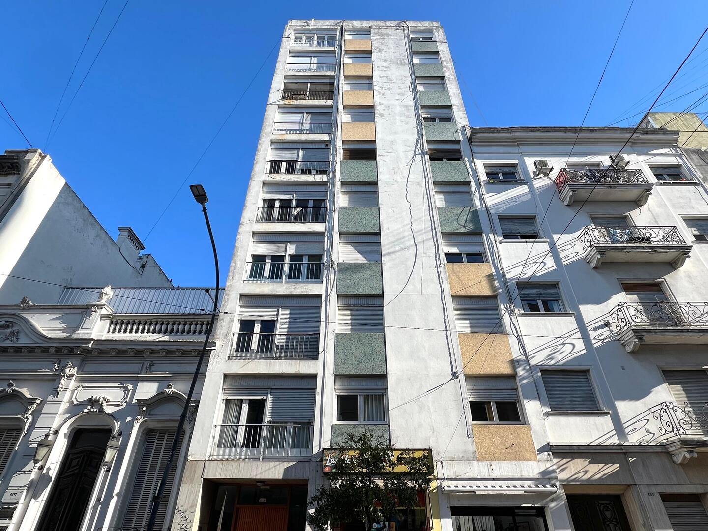 Departamento en Venta en La Plata