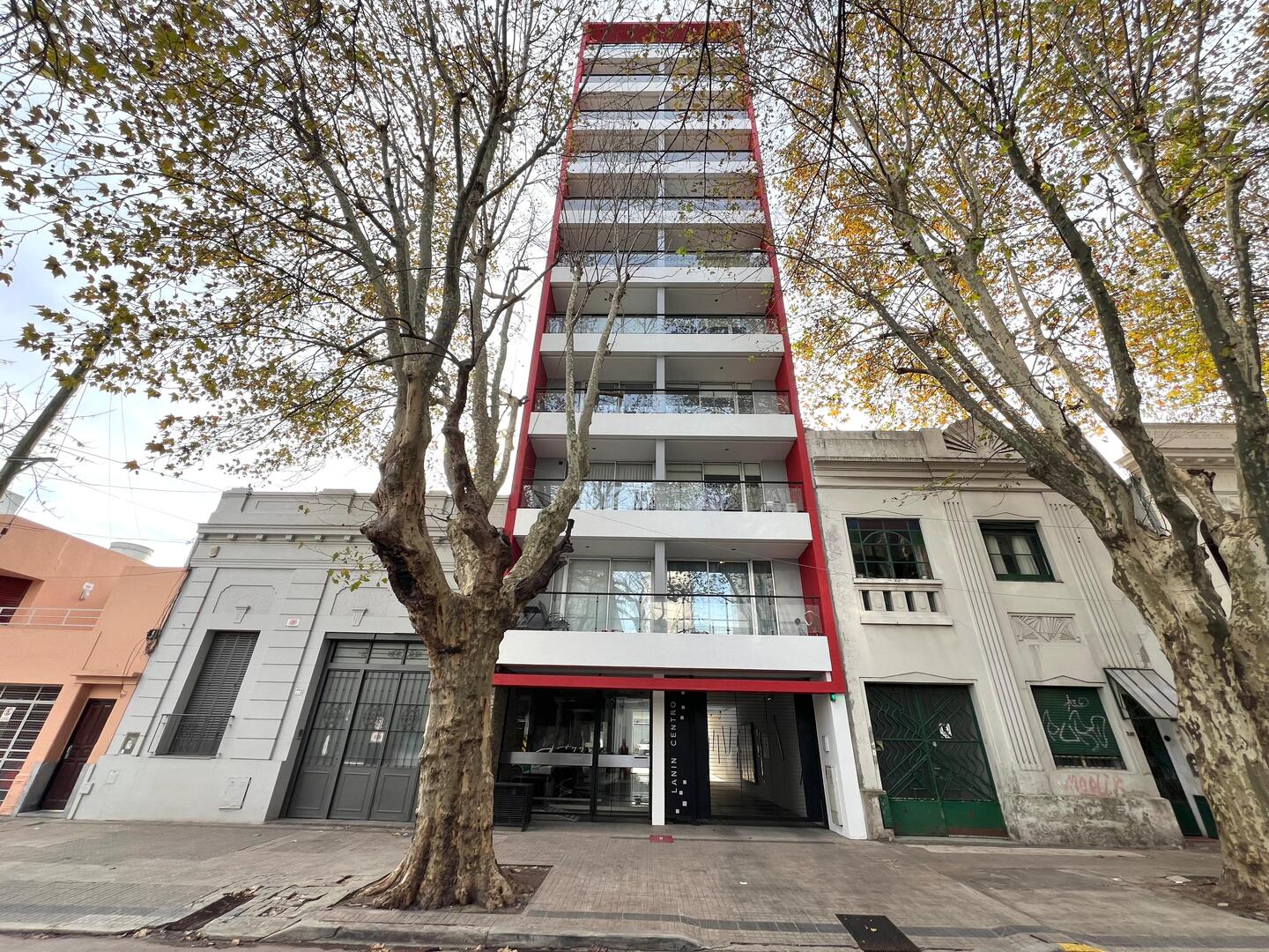 Monoambiente en Venta en La Plata