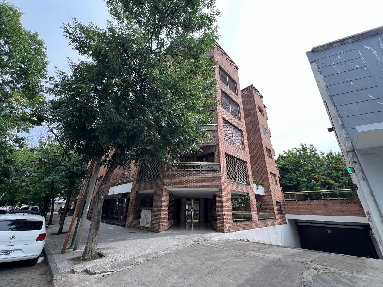 Departamento en Venta en La Plata