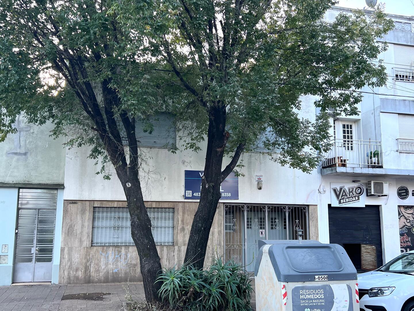 Casa en Venta en La Plata