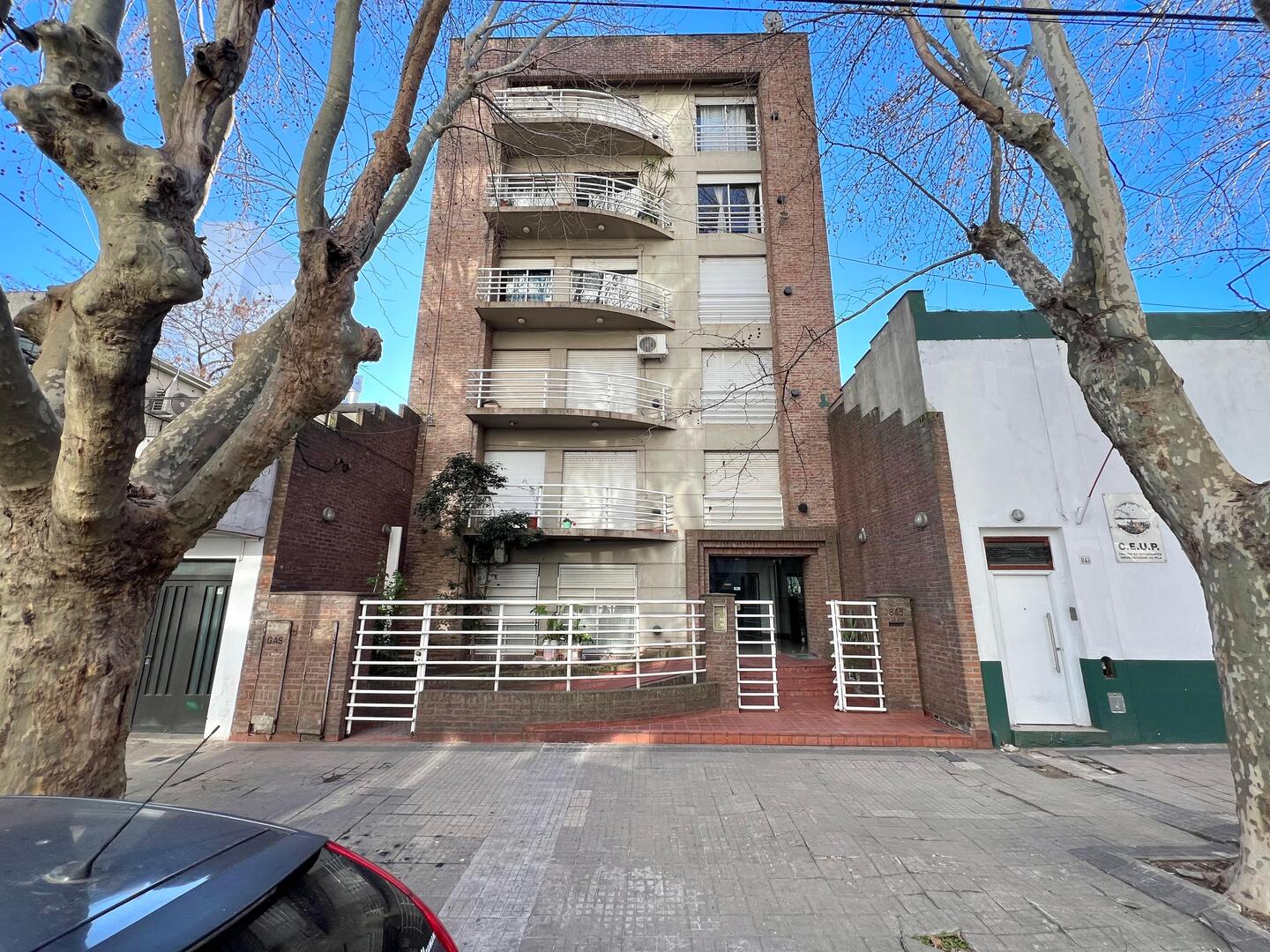 Oficina en Venta en La Plata