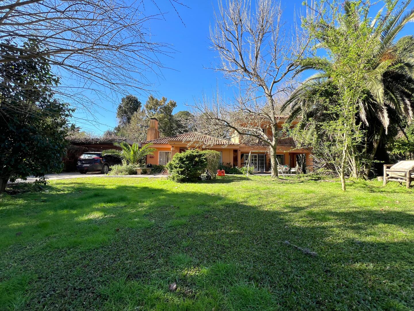 Casa en Venta en Villa Elisa