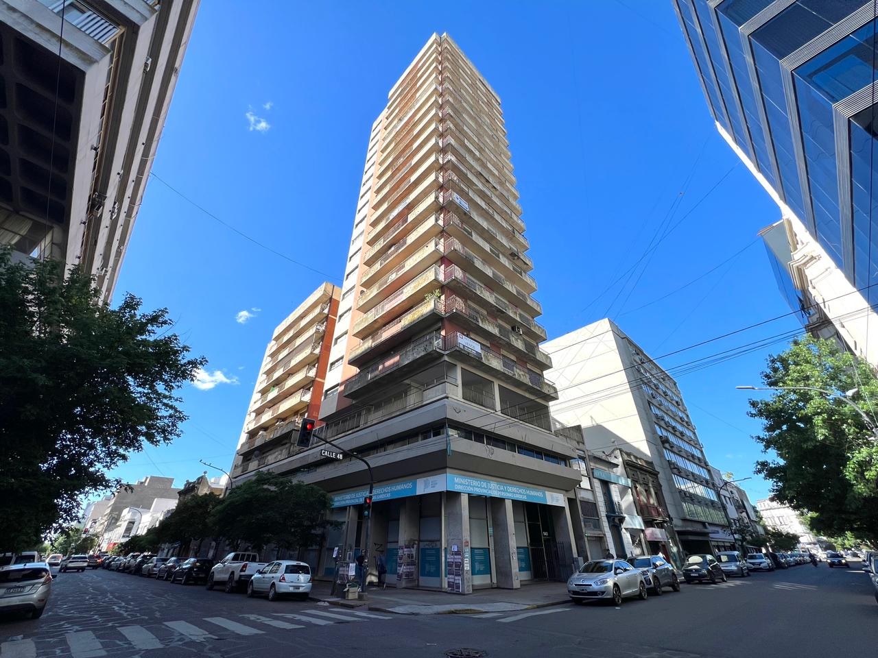 Departamento en Venta en La Plata