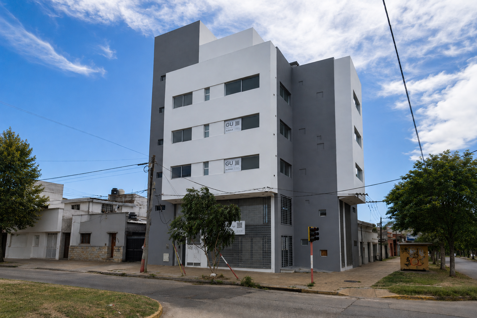 Departamento en Venta en La Plata