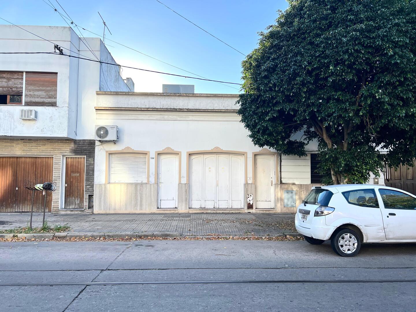 Casa en Venta en La Plata