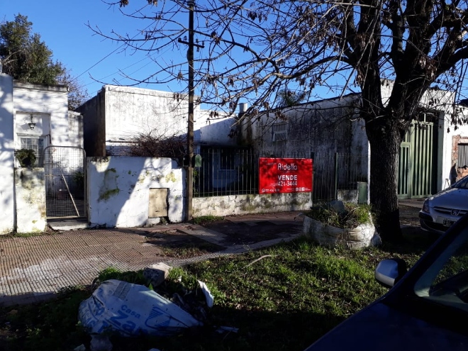 Casa en Venta en La Plata