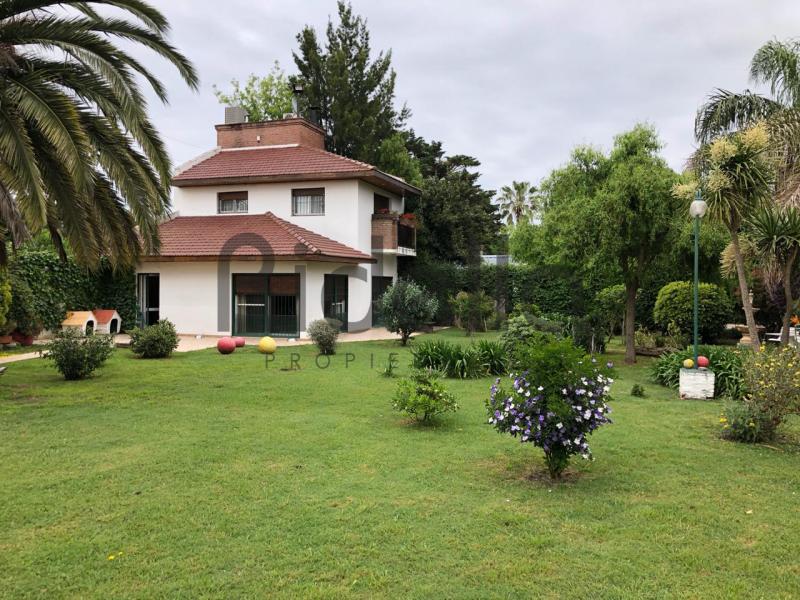 Casa en Venta en Villa Elvira