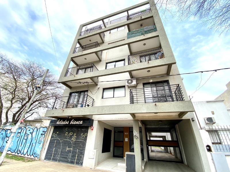 Departamento en Venta en La Plata