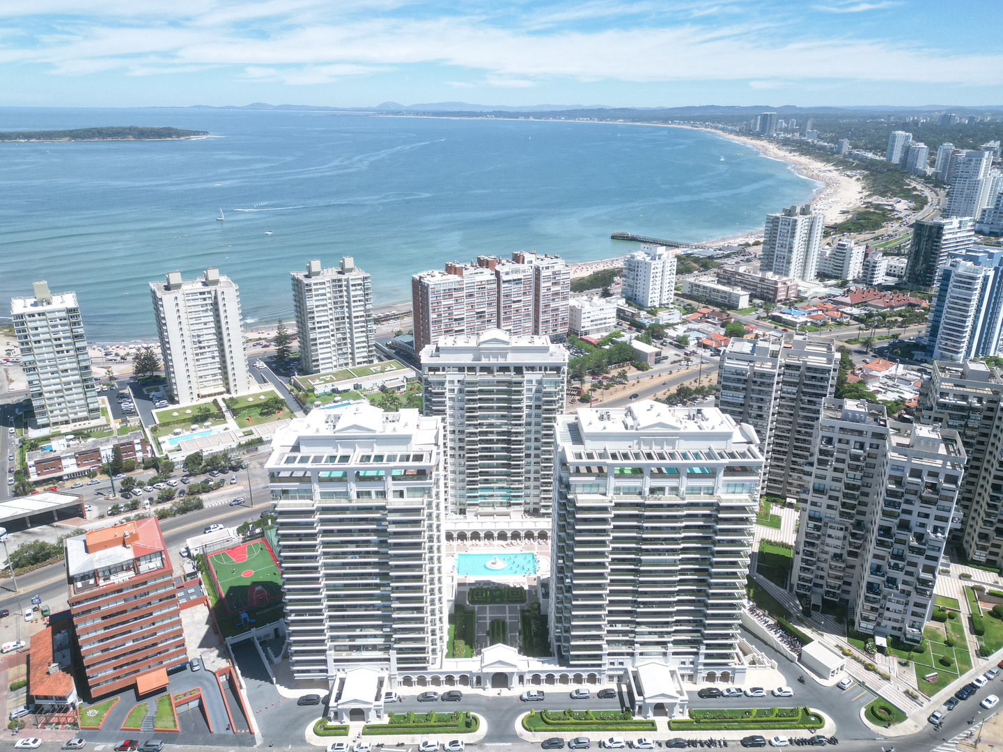 Casa en Venta en Punta Del Este