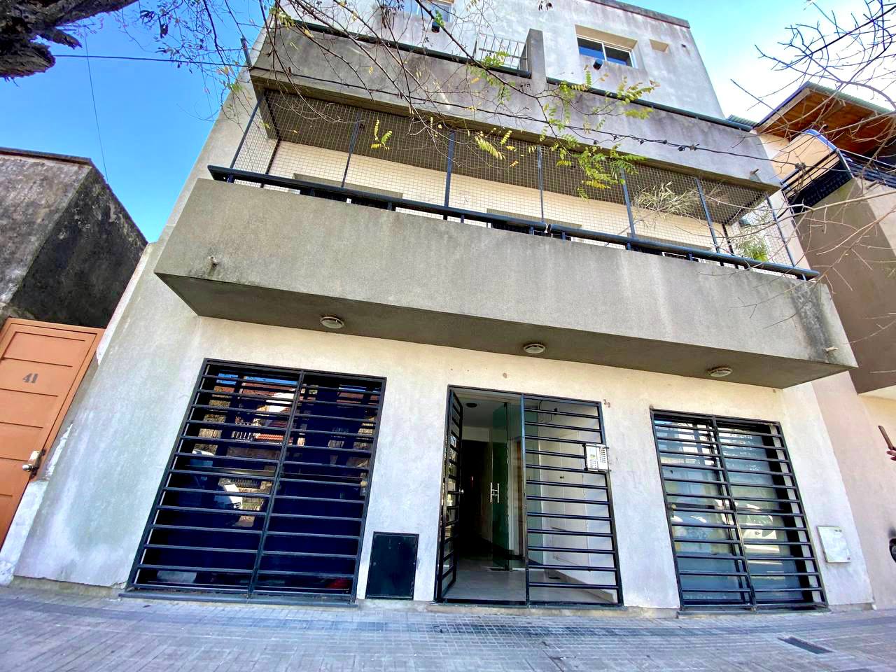 Departamento en Venta en La Plata