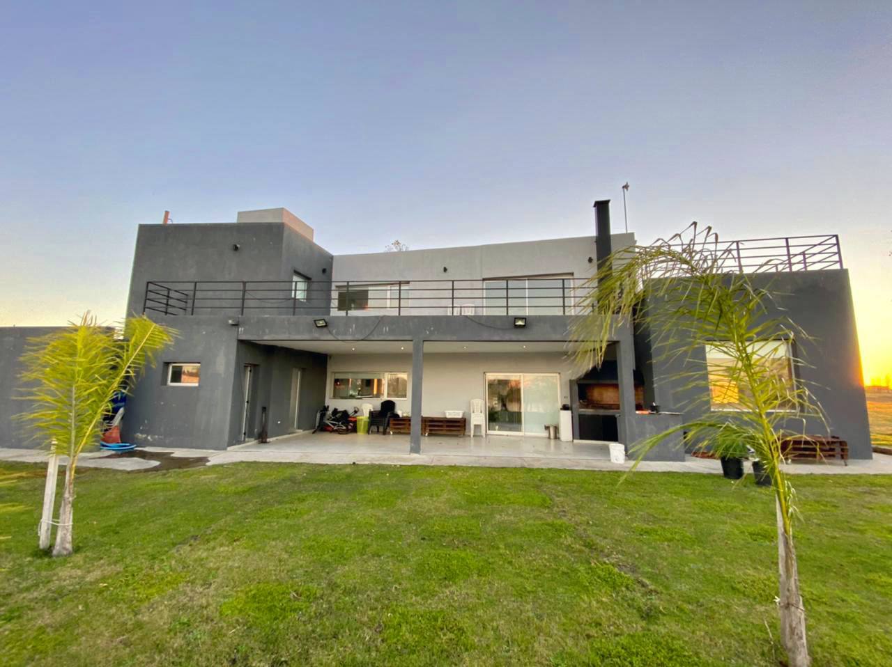 Casa en Venta en La Plata