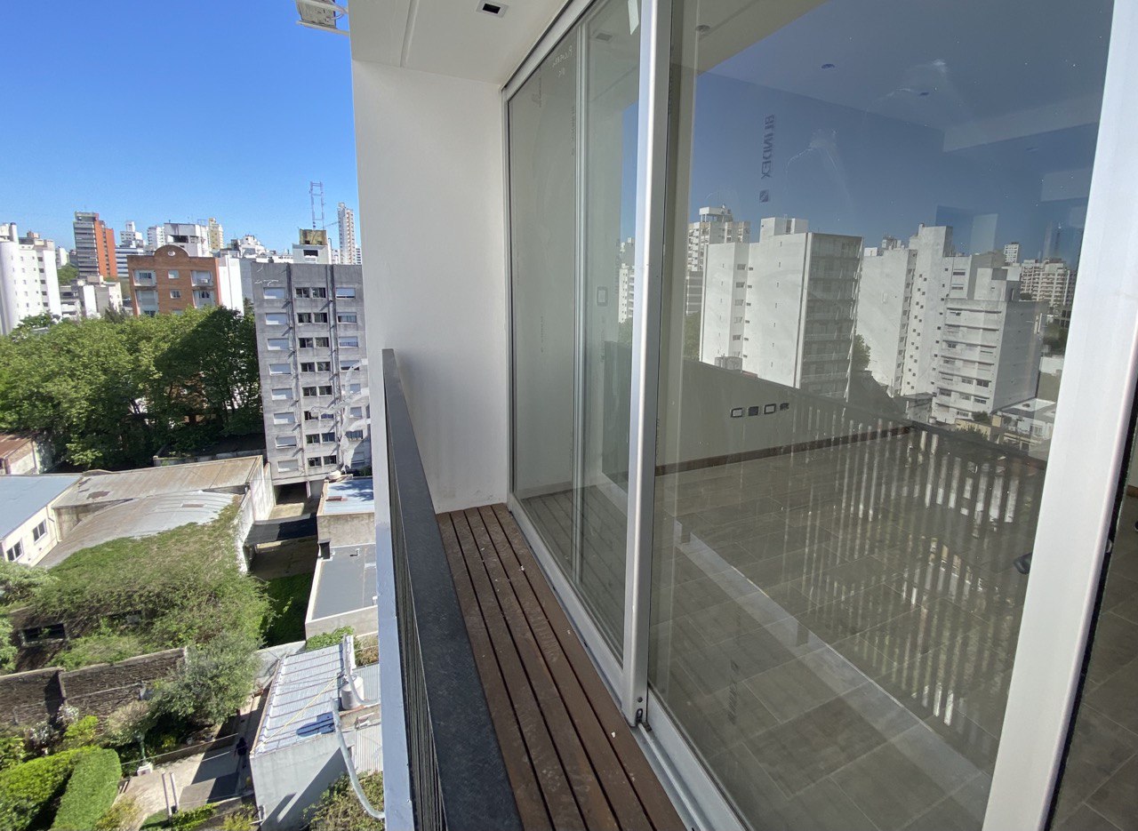 Departamento en Venta en La Plata