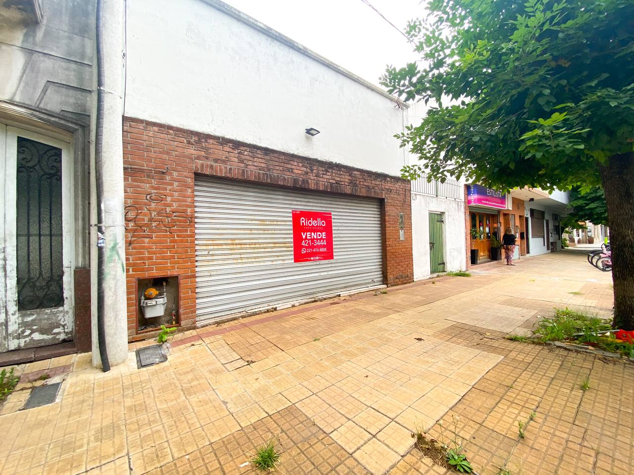 Terreno en Venta en La Plata