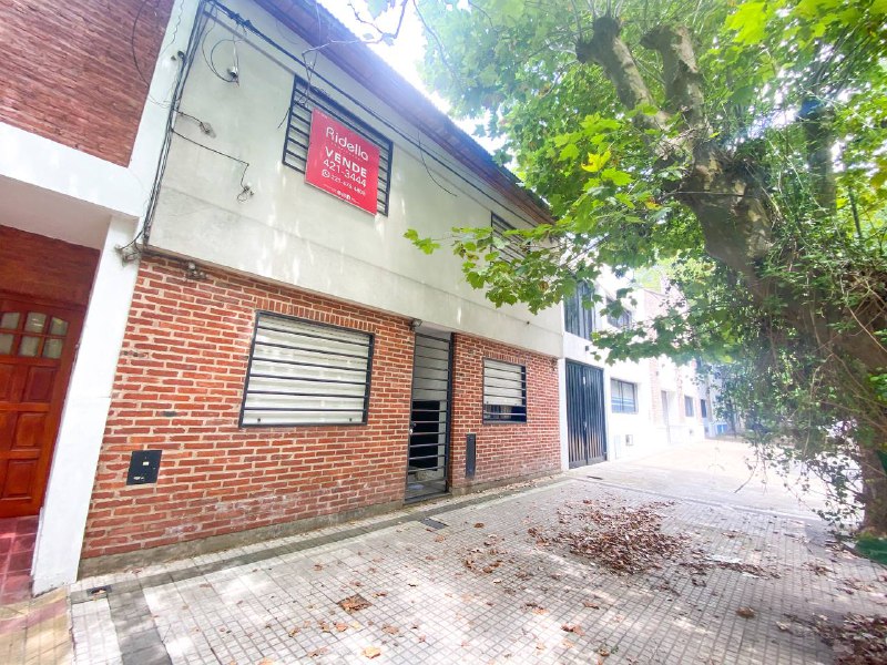 Departamento en Venta en La Plata
