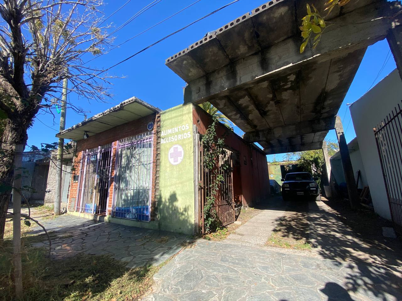 Terreno en Venta en La Plata