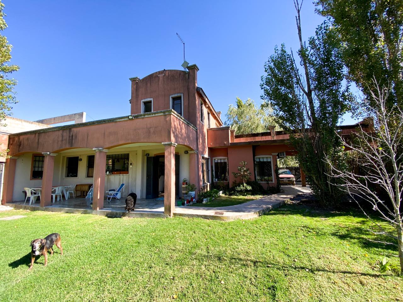 Casa en Venta en La Plata