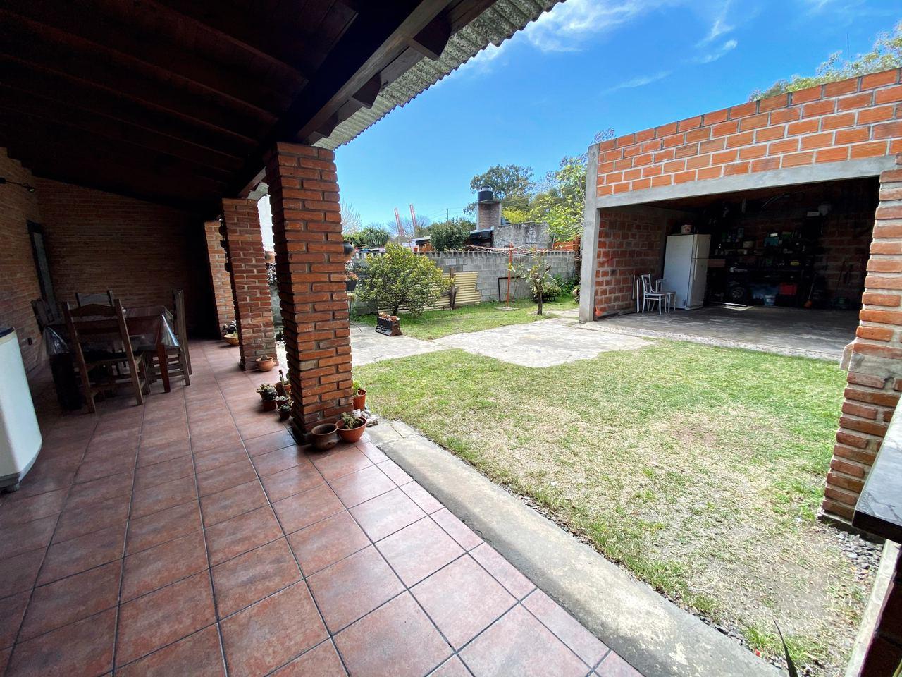 Casa en Venta en Ensenada