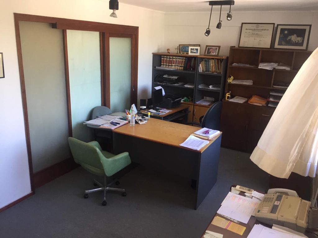Oficina en Venta en La Plata