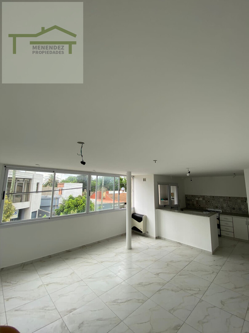 Departamento en Venta en Berisso