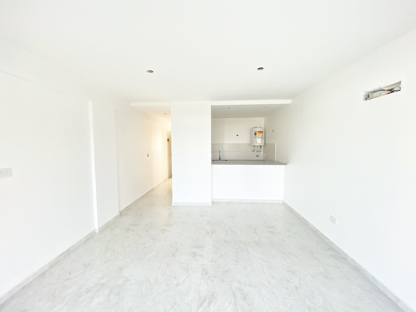 Departamento en Venta en La Plata