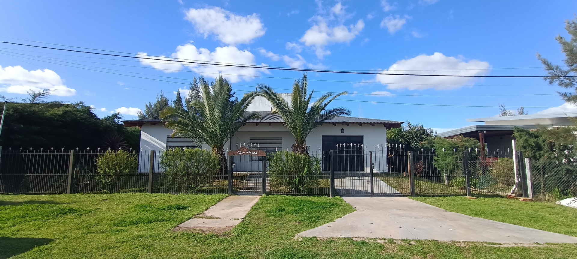 Casa en Venta en La Plata