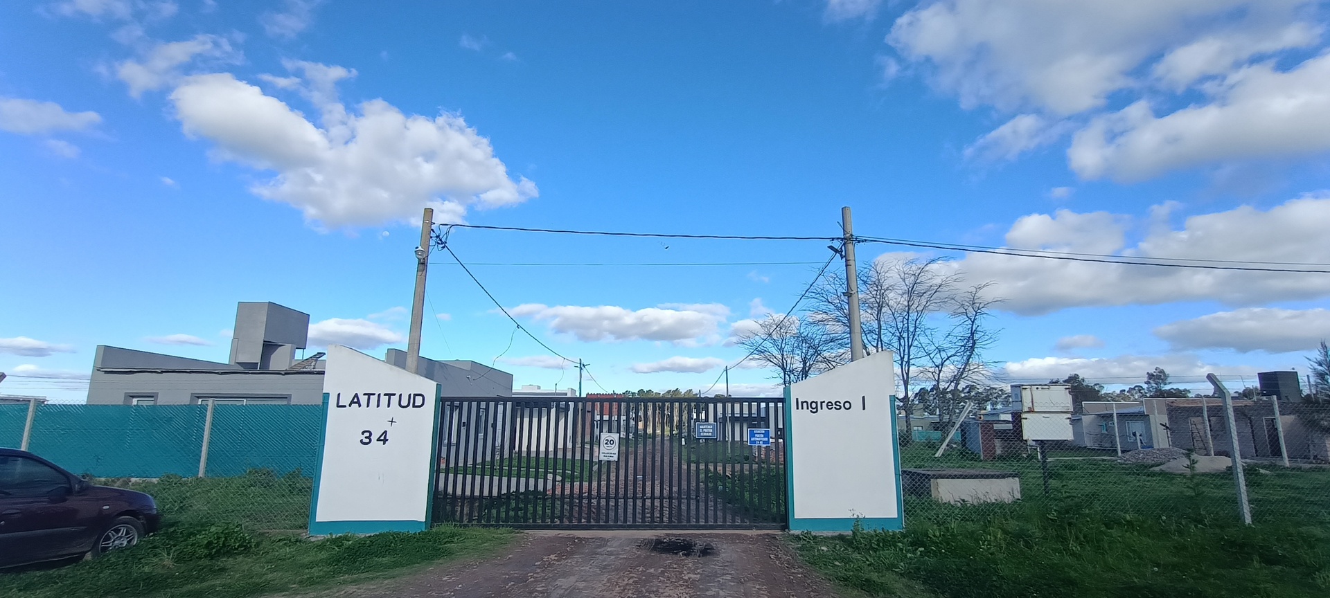 Terrenos y Lotes en Venta en La Plata