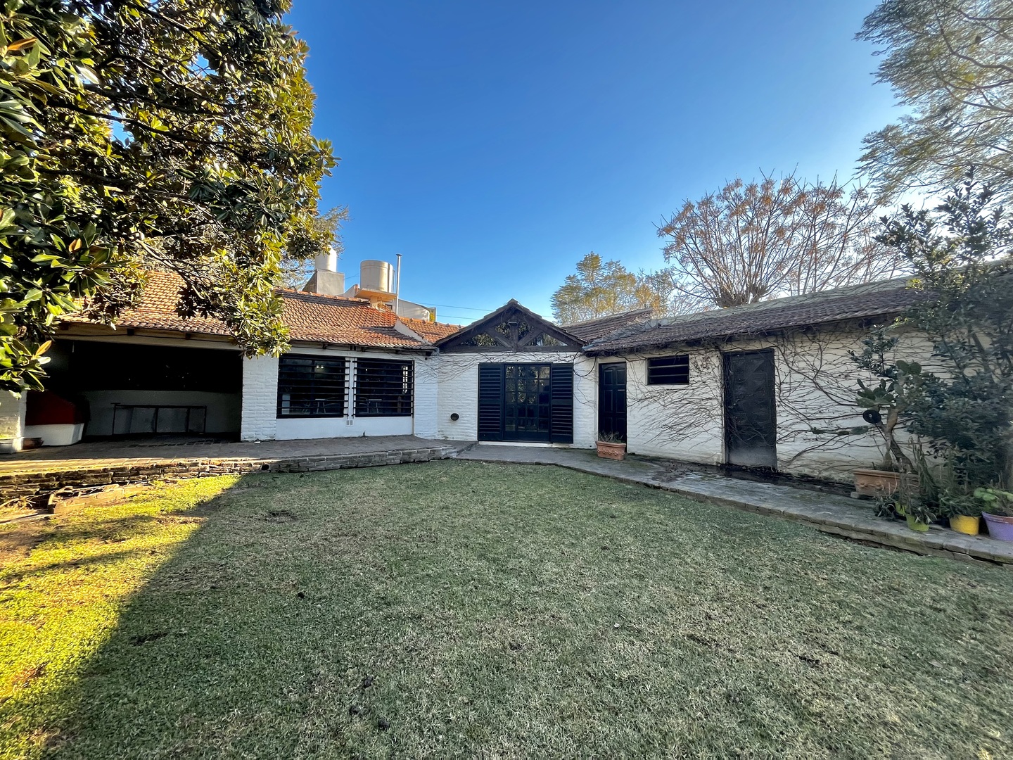 Casa en Venta en Villa Elisa