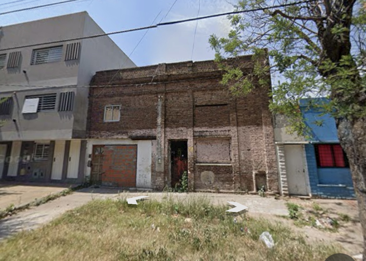 Terrenos y Lotes en Venta en La Plata