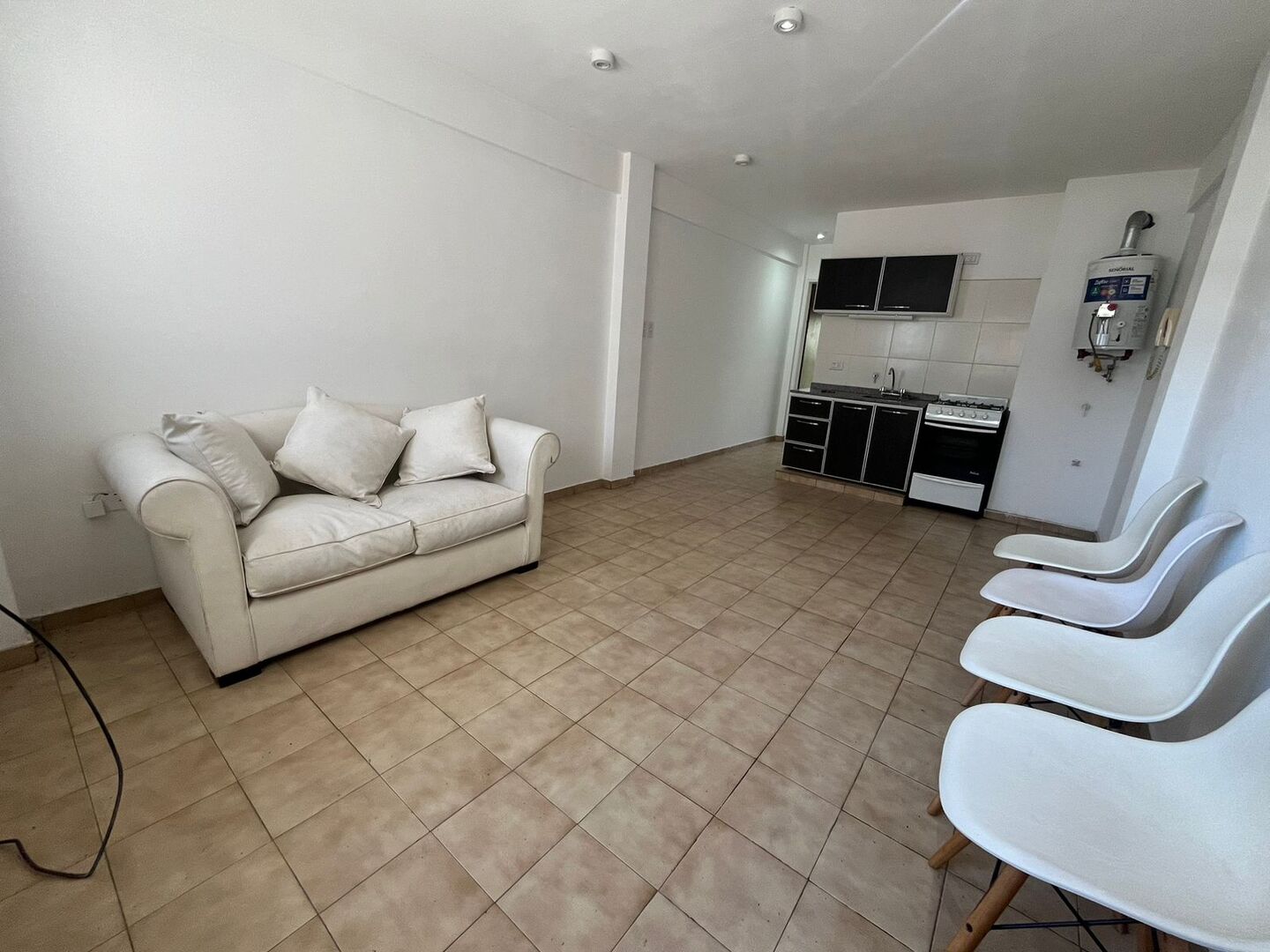 Departamento en Venta en La Plata